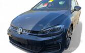Volkswagen Golf 7 generation [restyling] Hatchback 5-doors