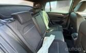 Volkswagen Golf 7 generation [restyling] Hatchback 5-doors