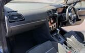 Volkswagen Golf 7 generation [restyling] Hatchback 5-doors