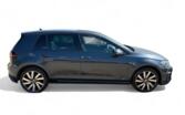 Volkswagen Golf 7 generation [restyling] Hatchback 5-doors