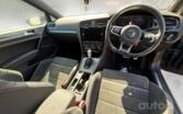 Volkswagen Golf 7 generation [restyling] Hatchback 5-doors