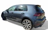Volkswagen Golf 7 generation [restyling] Hatchback 5-doors