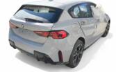 BMW 1 Series F70
