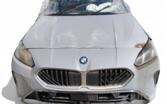 BMW 1 Series F70