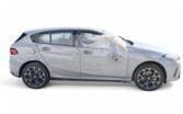 BMW 1 Series F70
