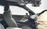 BMW 1 Series F70