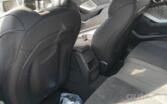 BMW 1 Series F70