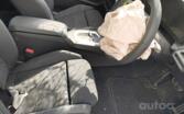 BMW 1 Series F70