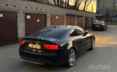 Audi A5 8T Coupe