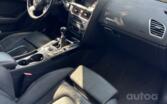 Audi A5 8T Coupe