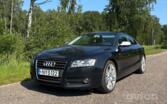Audi A5 8T Coupe