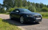 Audi A5 8T Coupe