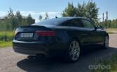 Audi A5 8T Coupe