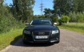 Audi A5 8T Coupe