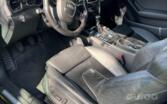 Audi A5 8T Coupe
