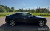 Audi A5 8T Coupe