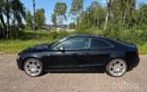 Audi A5 8T Coupe