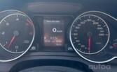 Audi A5 8T Coupe