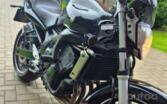 Yamaha FZ