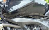 Yamaha FZ
