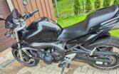 Yamaha FZ