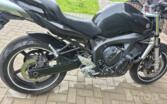 Yamaha FZ