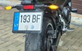 Yamaha FZ