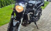 Yamaha FZ