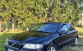 Volvo S60 1 generation Sedan