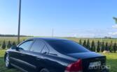 Volvo S60 1 generation Sedan