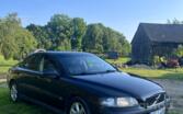 Volvo S60 1 generation Sedan