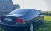 Volvo S60 1 generation Sedan