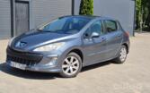 Peugeot 308 T7 Hatchback 5-doors