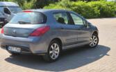 Peugeot 308 T7 Hatchback 5-doors