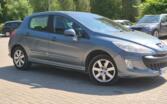 Peugeot 308 T7 Hatchback 5-doors