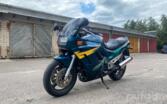 Suzuki GSX-F