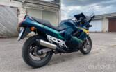 Suzuki GSX-F