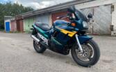 Suzuki GSX-F
