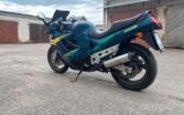 Suzuki GSX-F