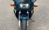 Suzuki GSX-F