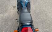 Suzuki GSX-F