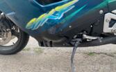 Suzuki GSX-F