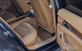Porsche Panamera 970 Liftback
