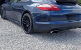 Porsche Panamera 970 Liftback