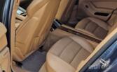 Porsche Panamera 970 Liftback