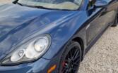 Porsche Panamera 970 Liftback