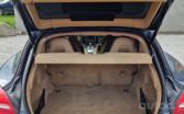 Porsche Panamera 970 Liftback
