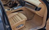 Porsche Panamera 970 Liftback