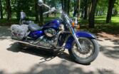 Honda Shadow