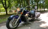 Honda Shadow